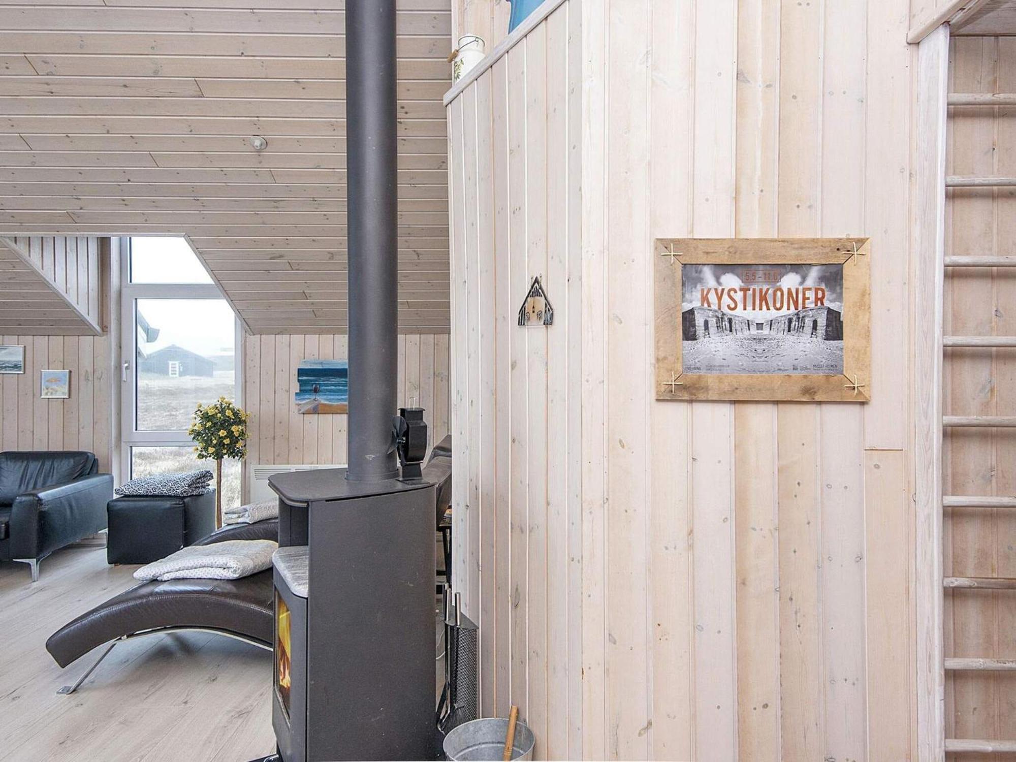 Holiday Home Lemvig XII Exteriér fotografie