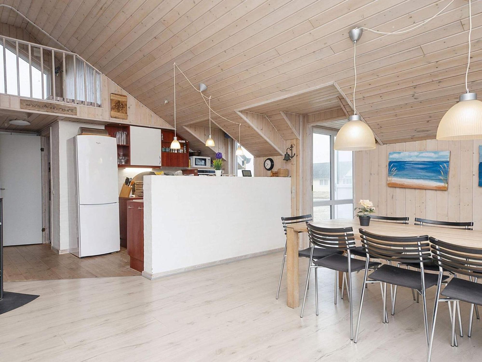Holiday Home Lemvig XII Exteriér fotografie