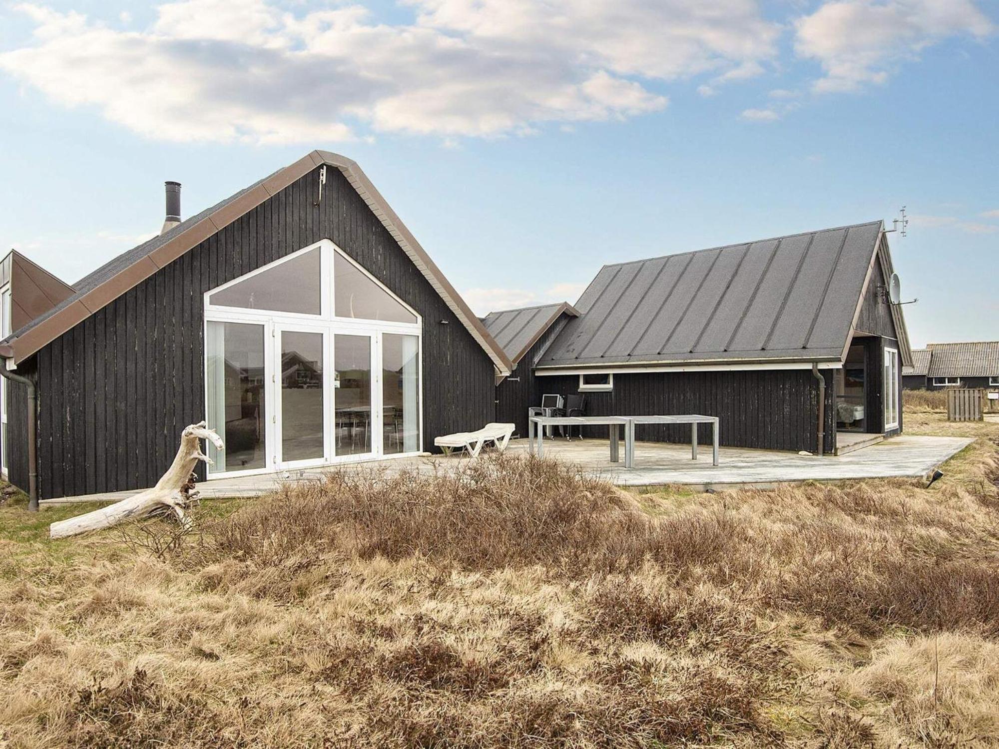 Holiday Home Lemvig XII Exteriér fotografie