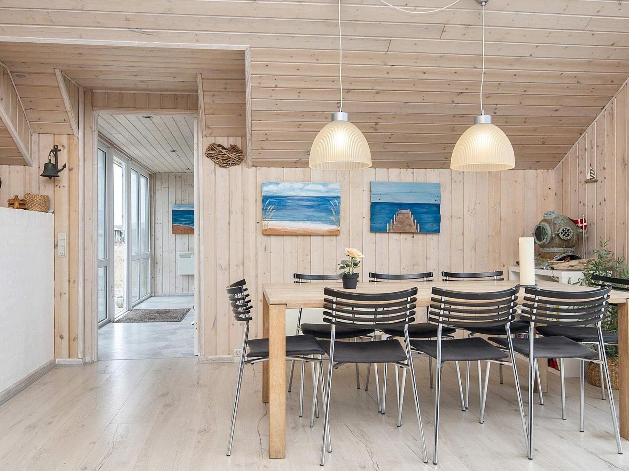 Holiday Home Lemvig XII Exteriér fotografie