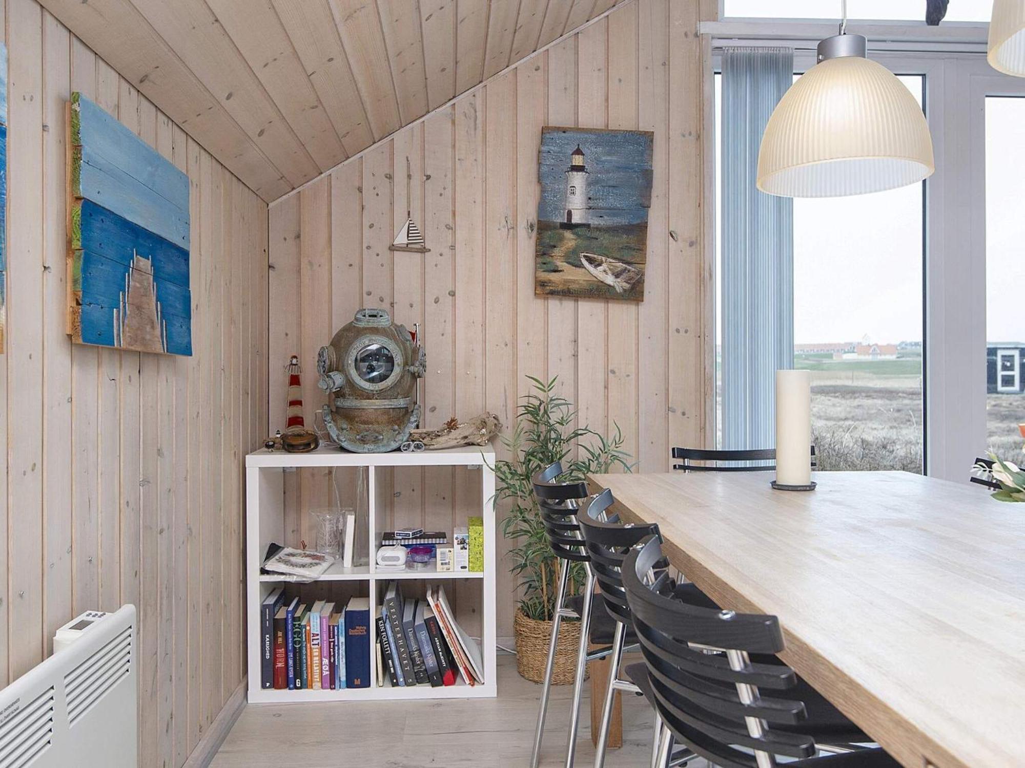 Holiday Home Lemvig XII Exteriér fotografie