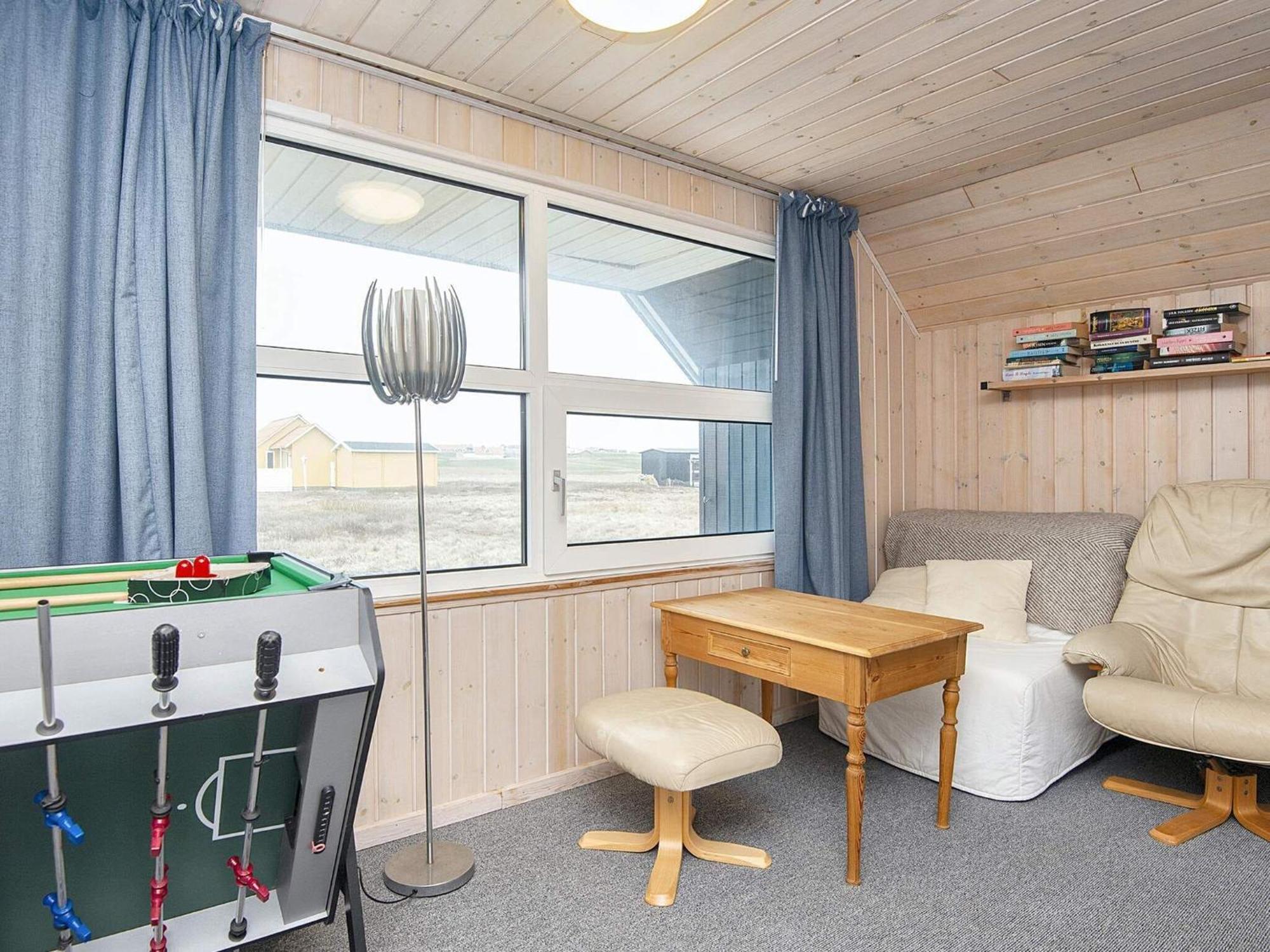 Holiday Home Lemvig XII Exteriér fotografie