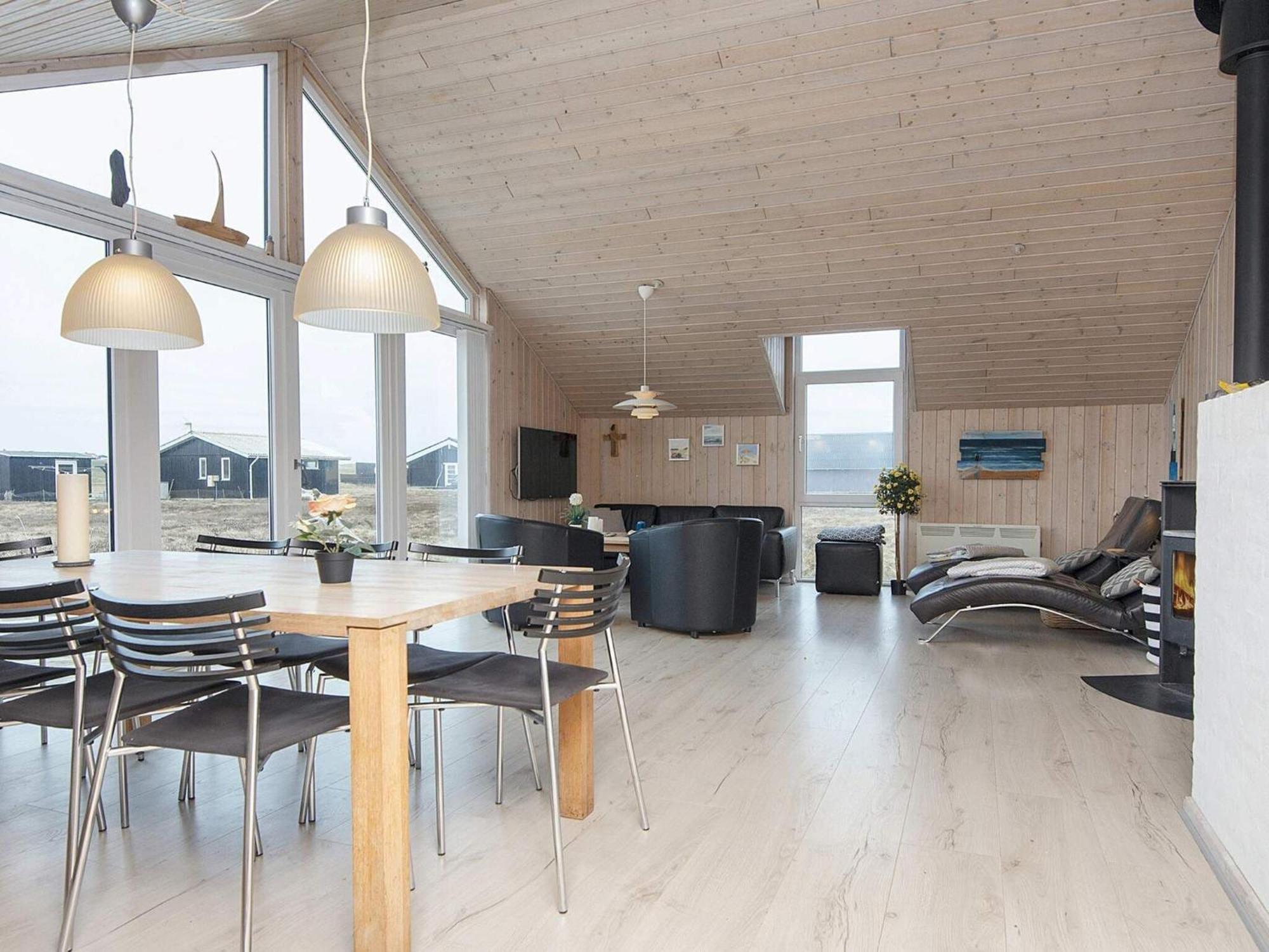 Holiday Home Lemvig XII Exteriér fotografie