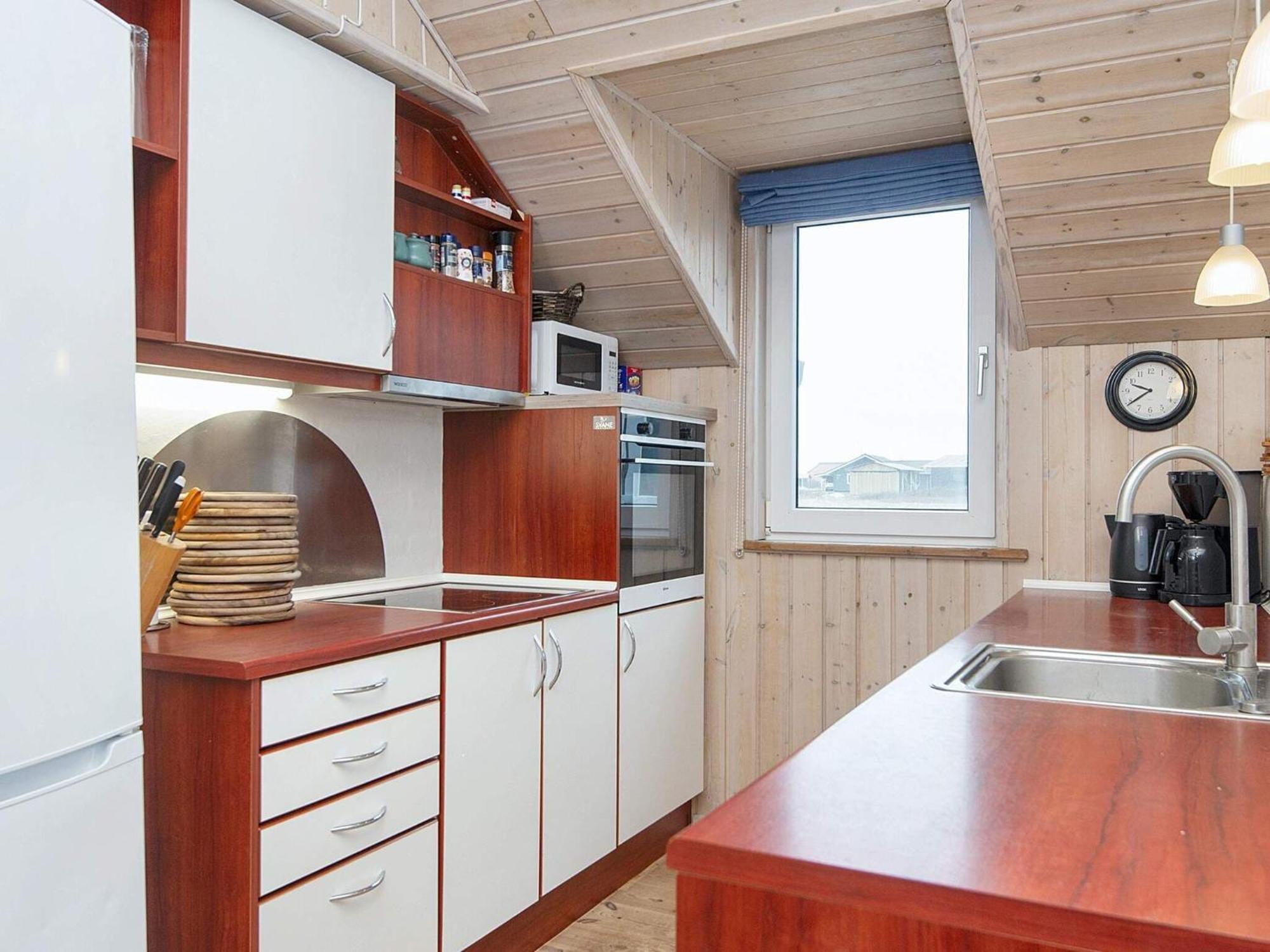 Holiday Home Lemvig XII Exteriér fotografie