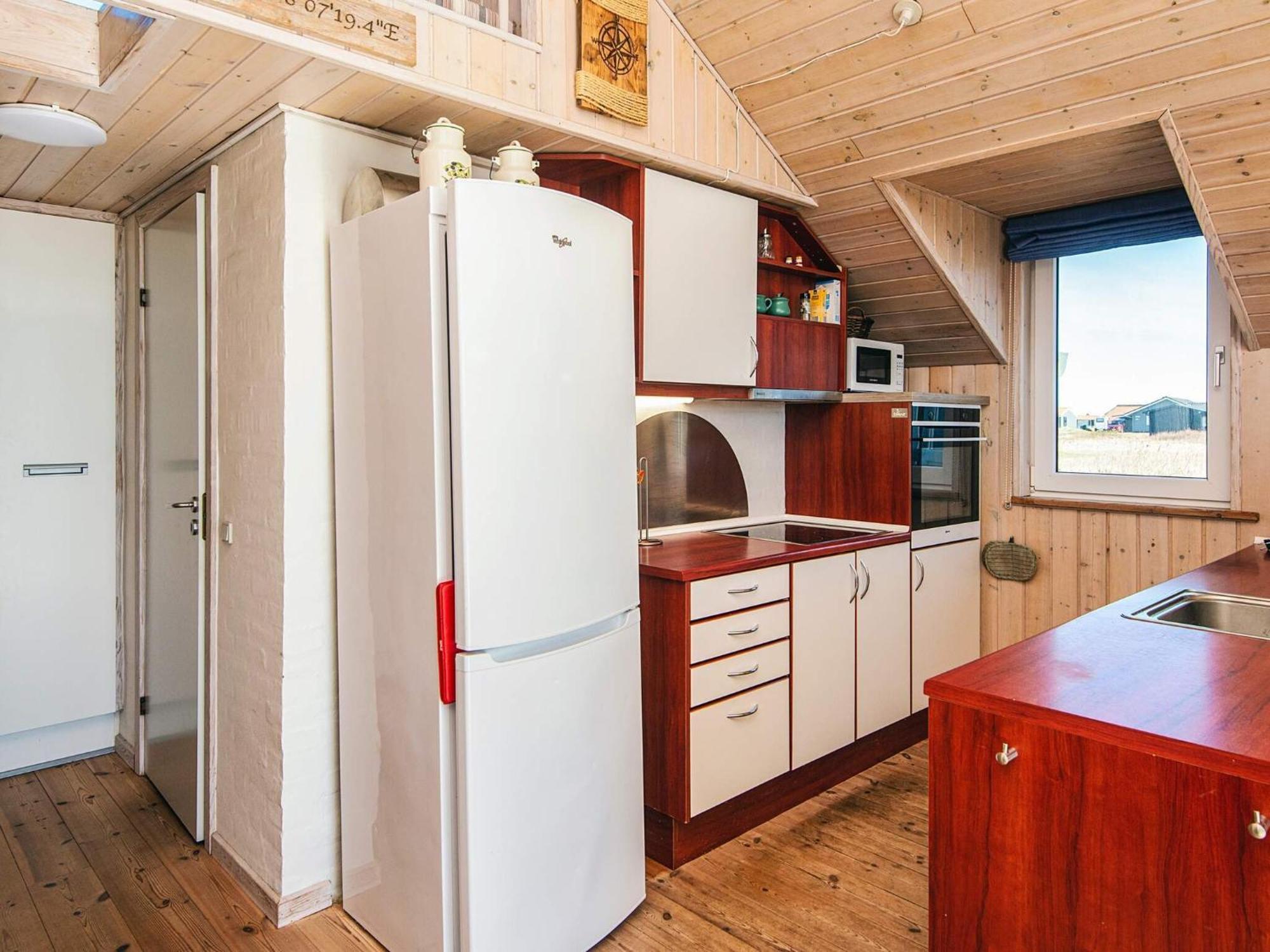 Holiday Home Lemvig XII Exteriér fotografie
