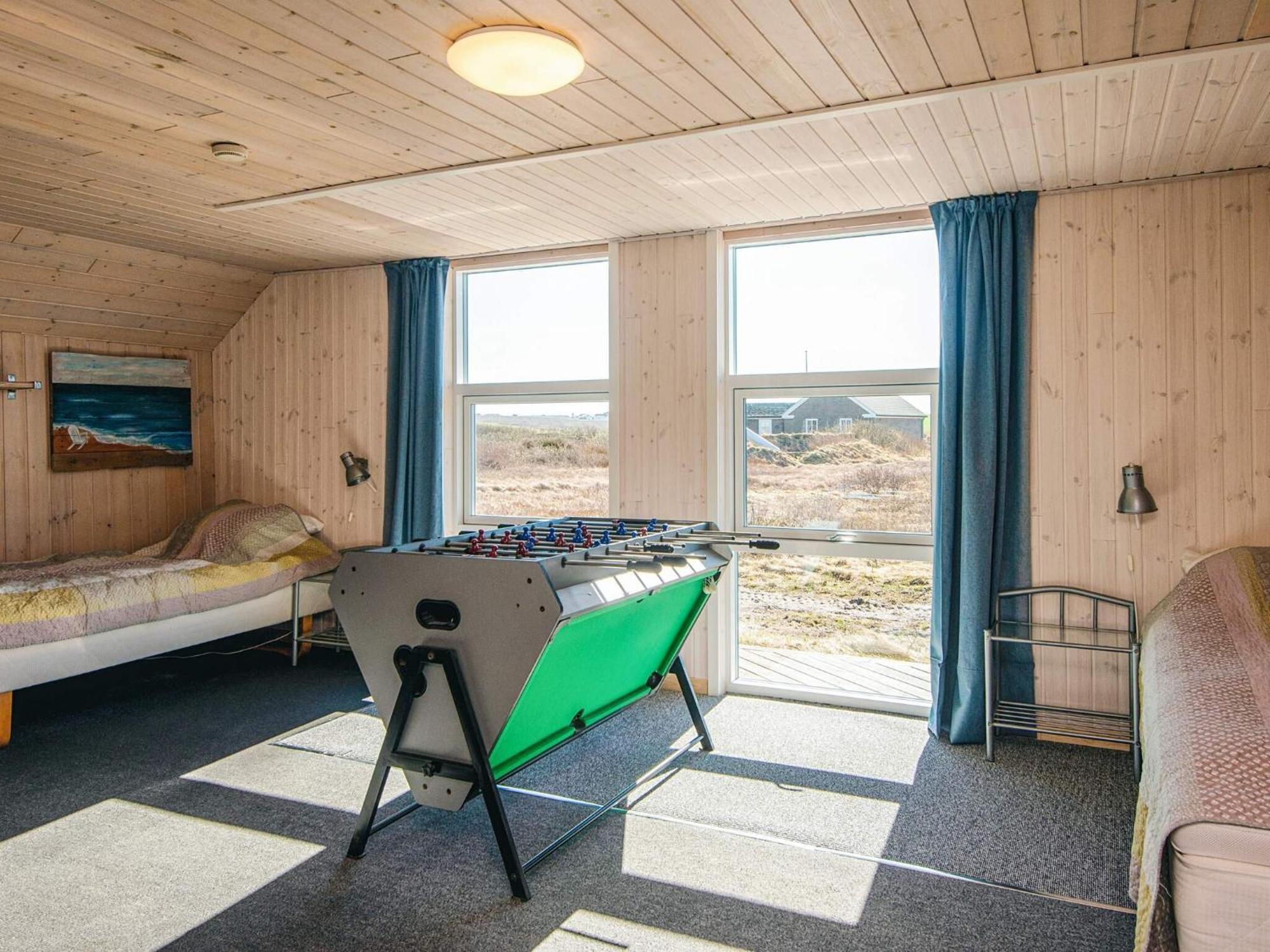 Holiday Home Lemvig XII Exteriér fotografie